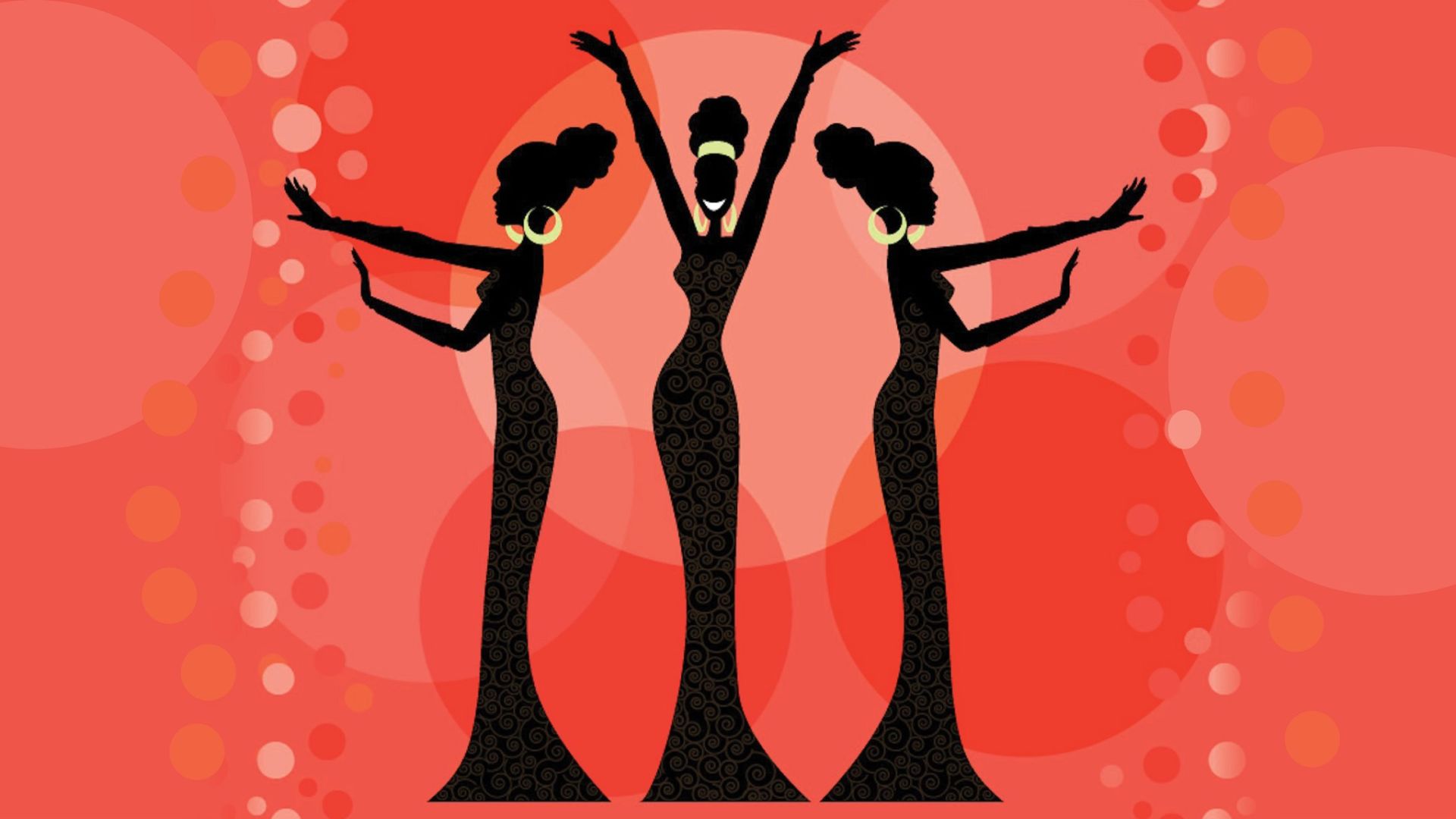 Dreamgirls - Nov. 1